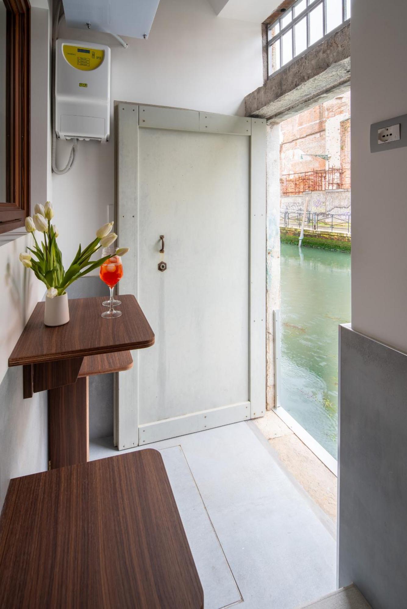 Venice Jewel Canal View By Wonderful Italy Esterno foto