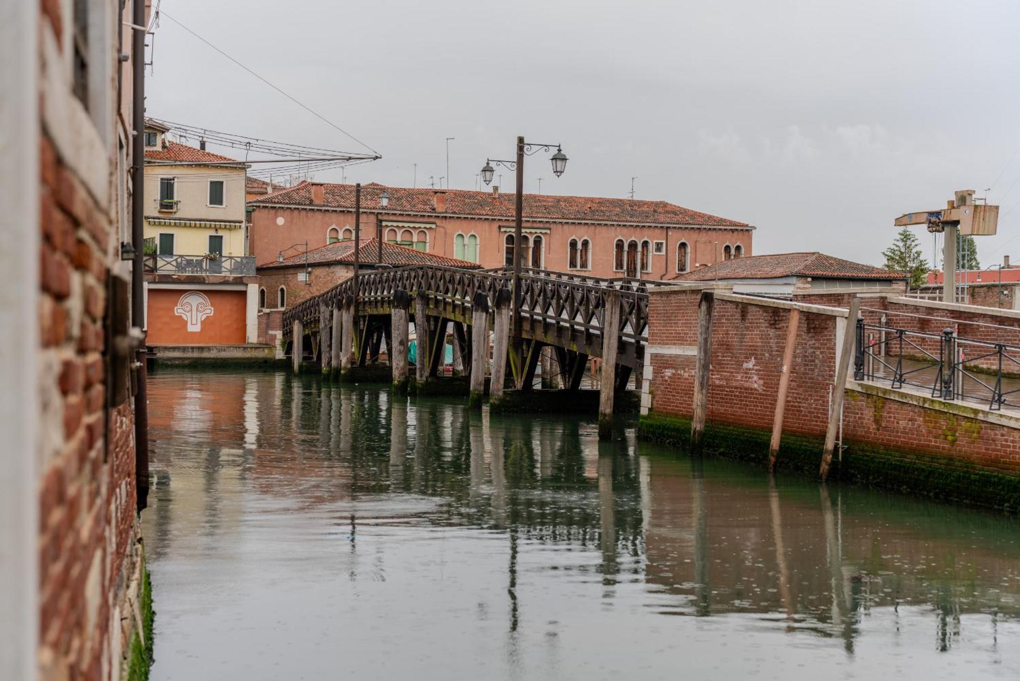 Venice Jewel Canal View By Wonderful Italy Esterno foto