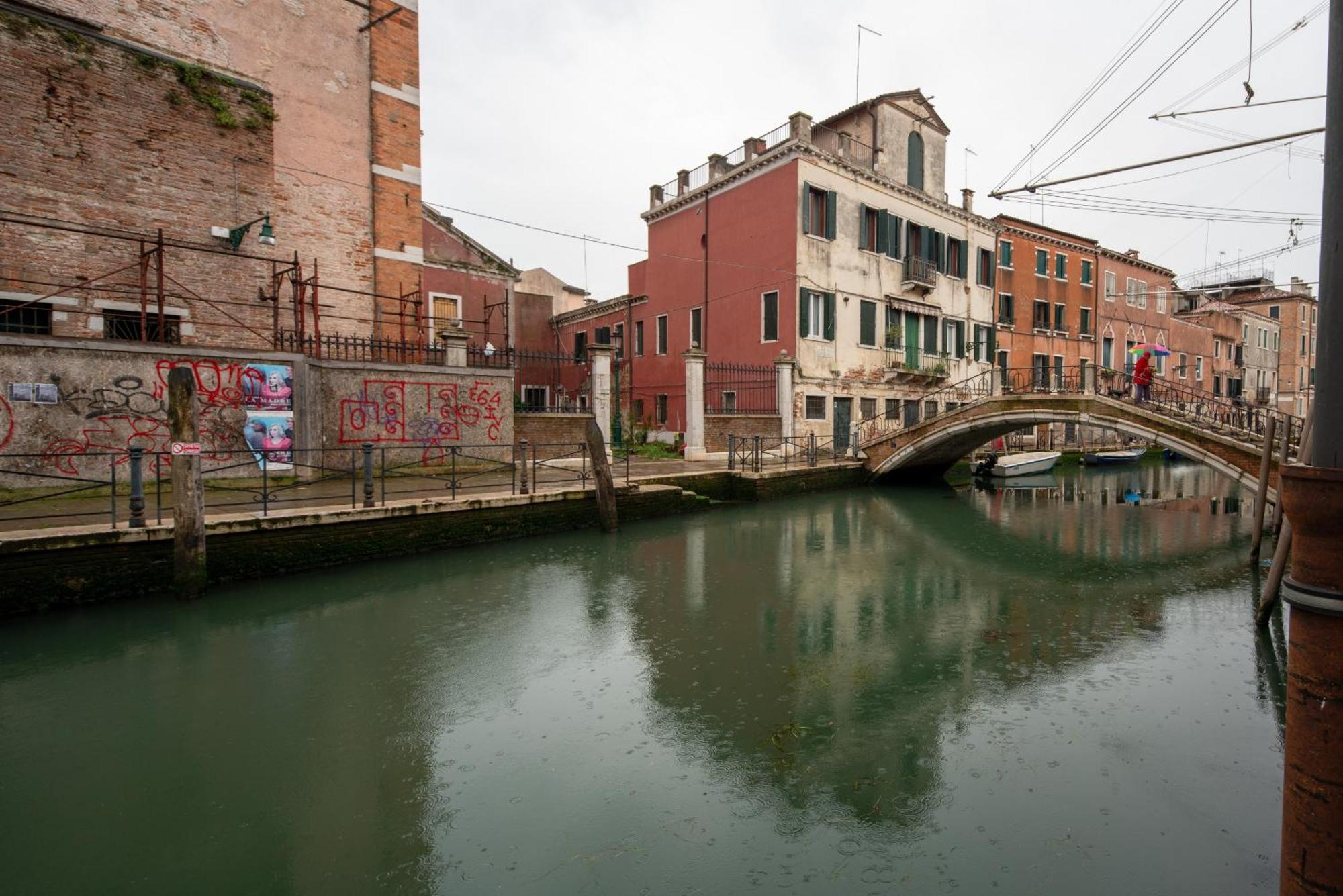 Venice Jewel Canal View By Wonderful Italy Esterno foto
